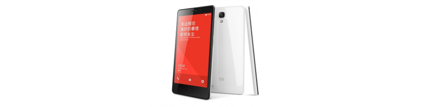 Xiaomi Redmi Note